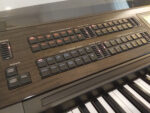 (Sold!) YAMAHA Electone ELX-1 Ivory for sale from South Florida 33461 USA - Image 7