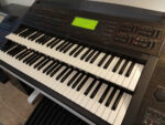 (Sold!) YAMAHA Electone ELX-1 Ivory for sale from South Florida 33461 USA - Image 12