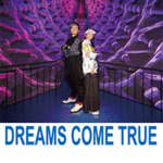 (Out of Publish)(N/A)STAGEA Vol.34 DREAMS COME TRUE Grade 5
