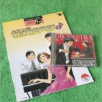 (Out of Publish)(USED)(Only 1 book available)STAGEA/EL Vol.5 Nodame Cantabile Grade 6-5 Included CDs