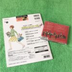 (Out of Publish)(USED)(Only 1 book available)STAGEA/EL Vol.5 Nodame Cantabile Grade 6-5 Included CDs - Image 3