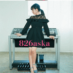 STAGEA Vol.34 826aska Grade 7-6