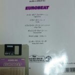 (Sold out)(USED)(For EL900)(2 Books & data set) Hello! EL-900 Vol.2 Yasuyuki Kasori  & Sound inn Euro Beat G5-3 - Image 4