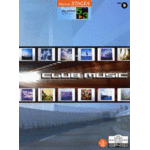 (Out of Publish)(USED) (Only1 book left!) STAGEA Vol.9 Club Music Grade 5-3