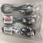 Cable from ELC-02 body to Pedal unit. Parts Number WH474501 (1 QTY)