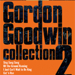 STAGEA Vol.39 Gordon Goodwin Collection 2 Grade 5-3