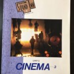 (Out of Publish)(USED) Sound Inn 32 CINEMA 3