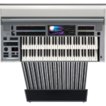 (USED)YAMAHA ELS-02X Only One Available!