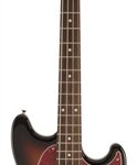 Fender Made in Japan Hybrid Mustang Bass