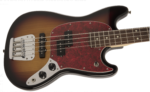 Fender Made in Japan Hybrid Mustang Bass - Image 3