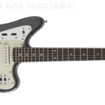(Sold Out) (N/A) Hybrid 60s JAGUAR Fender Made In Japan