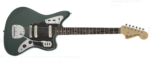 (Sold Out) (N/A) Hybrid 60s JAGUAR Fender Made In Japan - Image 8