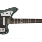 (Sold Out) (N/A)Hybrid 50s Stratocaster HSS Fender Made In Japan