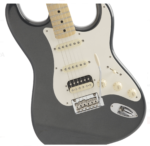 (Sold Out) (N/A)Hybrid 50s Stratocaster HSS Fender Made In Japan - Image 4