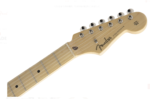 (Sold Out) (N/A)Hybrid 50s Stratocaster HSS Fender Made In Japan - Image 6