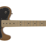 (Sold out)(N/A)Fender MADE IN JAPAN HYBRID TELECASTER® DELUXE