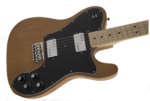 (Sold out)(N/A)Fender MADE IN JAPAN HYBRID TELECASTER® DELUXE - Image 5