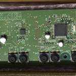 YAMAHA PK-25L (Parts)