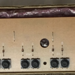 YAMAHA PK-25H (Parts)