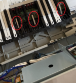 KEY SPRING FSX ELS-01C WB 16760R - Image 3