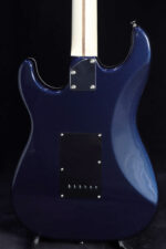 （Sold Out) (N/A) Aerodyne II Stratocaster HSS Rosewood Fingerboard Gun Metal Blue Fender Made In Japan - Image 13