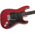 (Sold Out)(N/A) Aerodyne II Stratocaster Fender Made In Japan - Image 4