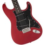 (Sold Out)(N/A) Aerodyne II Stratocaster Fender Made In Japan - Image 5