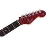 (Sold Out)(N/A) Aerodyne II Stratocaster Fender Made In Japan - Image 7