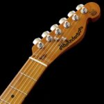 (Sold Out) H.S.Anderson HS-1 MAD CAT LTD - Image 9