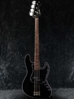 (Sold Out) Fender Made In Japan Aerodyne II Jazz Bass -Black-