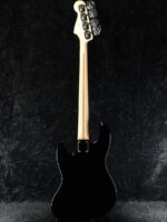 (Sold Out) Fender Made In Japan Aerodyne II Jazz Bass -Black- - Image 4