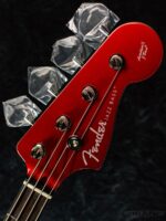 (Sold Out) Fender Made In Japan Aerodyne II Jazz Bass -Candy Apple Red- - Image 6