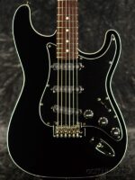 (Sold  Out)(N/A) Aerodyne II Stratocaster -Black- Fender Made In Japan
