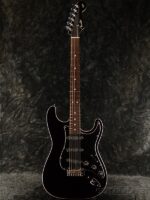 (Sold  Out)(N/A) Aerodyne II Stratocaster -Black- Fender Made In Japan - Image 3