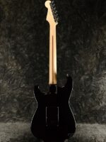 (Sold  Out)(N/A) Aerodyne II Stratocaster -Black- Fender Made In Japan - Image 4