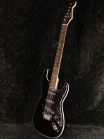 (Sold  Out)(N/A) Aerodyne II Stratocaster -Black- Fender Made In Japan - Image 5