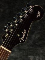 (Sold  Out)(N/A) Aerodyne II Stratocaster -Black- Fender Made In Japan - Image 6
