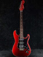 (Sold Out)(N/A) Aerodyne II Stratocaster HSS -Candy Apple Red Fender Made In Japan