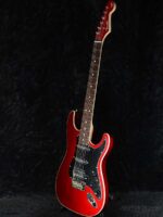 (Sold Out)(N/A) Aerodyne II Stratocaster HSS -Candy Apple Red Fender Made In Japan - Image 3