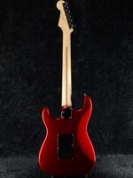 (Sold Out)(N/A) Aerodyne II Stratocaster HSS -Candy Apple Red Fender Made In Japan - Image 4