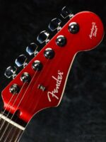(Sold Out)(N/A) Aerodyne II Stratocaster HSS -Candy Apple Red Fender Made In Japan - Image 6