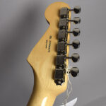 Heritage 50s Stratocaster White blonde  Fender Made In Japan [S/N:JD22022170] - Image 6