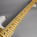Heritage 50s Stratocaster White blonde  Fender Made In Japan [S/N:JD22022170] - Image 5