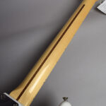 Heritage 50s Stratocaster White blonde  Fender Made In Japan [S/N:JD22022170] - Image 4