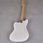 (Sold Out) Fender Made In Japan Heritage 60s JazzMaster White Blonde [S/N JD23001676] - Image 8