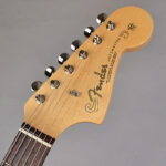 (Sold Out) Fender Made In Japan Heritage 60s JazzMaster White Blonde [S/N JD23001676] - Image 7