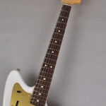(Sold Out) Fender Made In Japan Heritage 60s JazzMaster White Blonde [S/N JD23001676] - Image 5