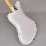 (Sold Out) Fender Made In Japan Heritage 60s JazzMaster White Blonde [S/N JD23001676] - Image 3