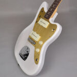 (Sold Out) Fender Made In Japan Heritage 60s JazzMaster White Blonde [S/N JD23001676]