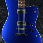 (Sold out) (N/A) Modern Jazzmaster HH -Deep Ocean Metallic Fender Made in Japan